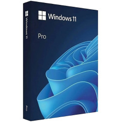 Clé Windows 11 Pro