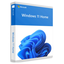 Clé Windows 11 Home